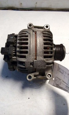 Alternador Audi Q5 09-12; 10-12 A5 Foto 1 de 4