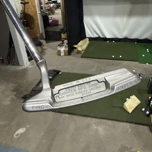 PING Anser 4 Putter, RH 36" Great Condition - Picture 1 of 10