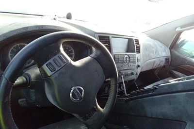 2012 Armada OE Speedometer Gauge Cluster 105K Miles Nissan - Image 1 of 4