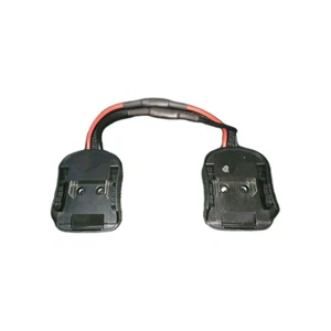 Buy 1 Get 1 Free.  "DEAD" "Maki Blue" 18v Li-ion Battery Reviver/Recharger. - Bild 1 von 2