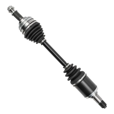 Drive Axle Shaft Front Left For Toyota Avalon 98-04 Camry 97-01 V6 4342006170 - Imagem 1 de 4