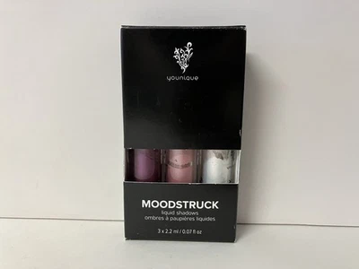 Younique Moodstruck 液体阴影 3 件套强化解放 — 第 1/2 张图片