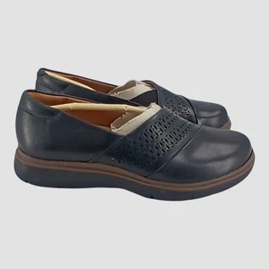 Clarks Certina Edge Damen Halbschuhe Schuhe Größe 7M - Bild 1 von 6