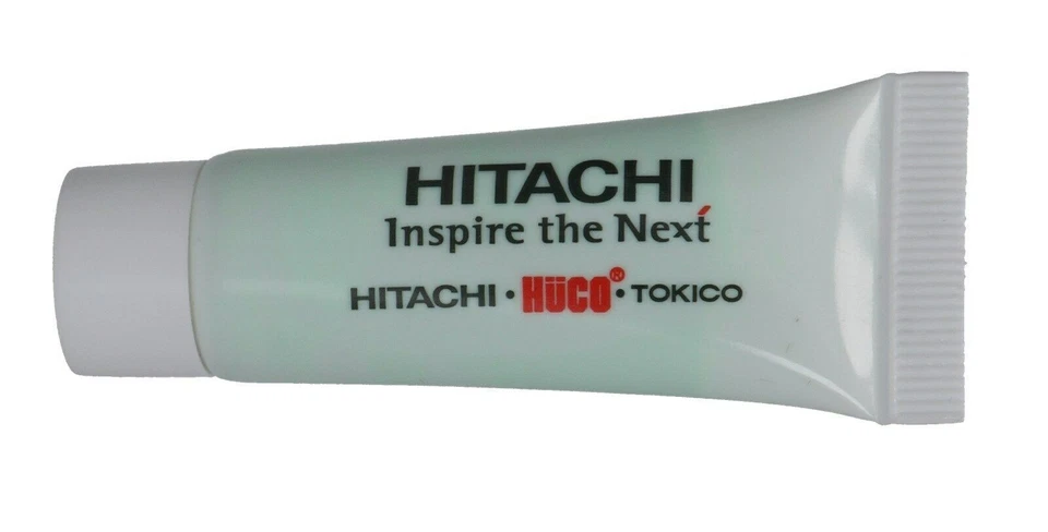HITACHI Zündkerzenstecker Montagefett 10g Tube - Bild 1 von 1