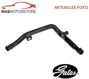 KÜHLMITTELROHRLEITUNG GATES 02-2955 H NEU OE QUALITÄT - Picture 1 of 5