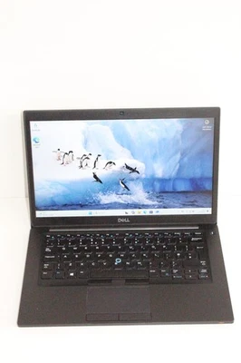 Cheap Bargain Dell Latitude 7490,16GB Ram, 512GB  SSD,i5-8th GEN processor FHD - Image 1 of 4