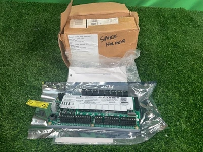 Emerson CPC Multiflex ESR Board 810-3199  1467 2B - Image 1 of 4