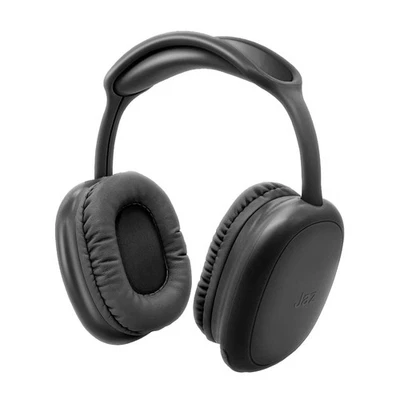 JAZ Sbs Cuffie Wireless Neo Wave con Padiglioni E Archetto Imbottito, Cavo Di Ri - Immagine 1 di 3