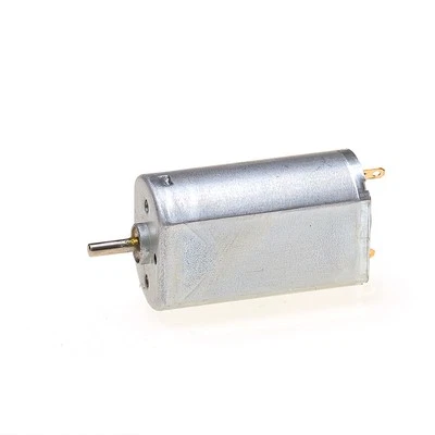 MARKENLOS Mabuchi FK-180SH-2660 Motor DC 3V 5V 7.4V High Speed Carbon Brush Shaver Model