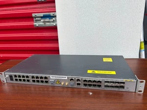 CISCO A901-12C-FT-D ASR 901 SERIES AGGRATION SERVICES ROUTER Advanced Metro IP - Afbeelding 1 van 7