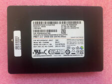 Samsung 256GB MZ-7LN2560 MZ7LN256HCHP-000L7 2,5" SSD SATA6,0Gbps SSD0E97935