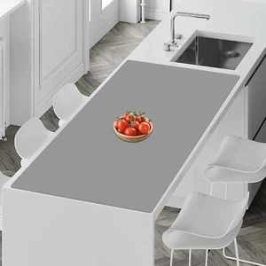 Extra Large Silicone Mat for Kitchen Counter, Heat Resistant - Picture 1 of 1