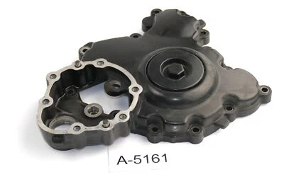 Triumph Sprint ST 1050 BJ 2005 - tampa de partida tampa do motor direita A5161 - Imagem 1 de 2