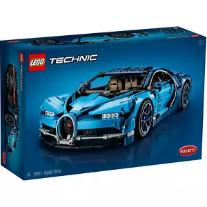 NEW Lego Technic Bugatti Chiron (42083) - Picture 1 of 6
