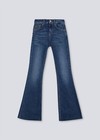 LIU JO - Jeans a zampa eco UA2234 DS004 78263 Coll. Primavera Estate 2...