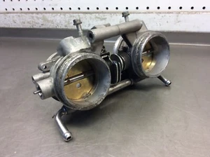 Ski-Doo MXZ Renegade Summit 850 ETEC 2017 Throttle Body 22121201 - Picture 1 of 7