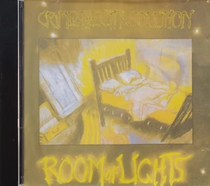 Crime + The City Solution – Room Of Lights CD 2014 Mute UK – CD STUMM 36 - Picture 1 of 1