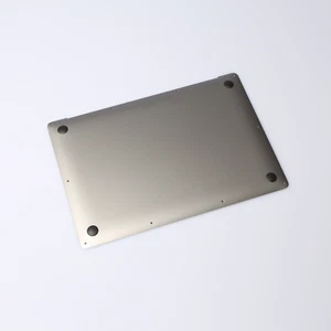 Apple MacBook Air Retina 13" Bottom Case Gehäuse Deckel A2179 Grade B Spacegrau - Bild 1 von 3