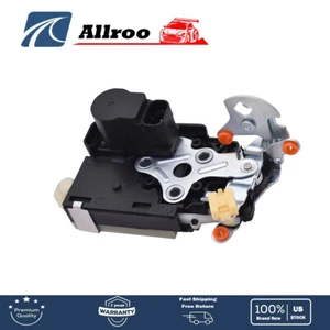 Bloqueo de puerta eléctrica frontal izquierdo actuato/conjunto de pestillo integrado para GM 931318 - Imagen 1 de 7