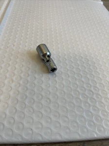 Snap-on Tools USA RARE METRIC 1/4 Drive 12mm Deep 12 POINT SWIVEL Socket STMUM12 - Bild 1 von 3