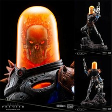 KOTOBUKIYA ARTFX PREMIER MARVEL Cosmic Ghost Rider MK286 1/10 PVC Figure Statue
