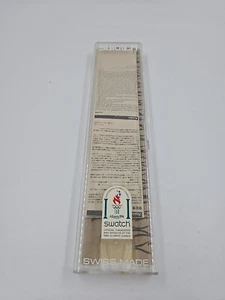 Swatch Atlanta 1996 Olympic Watch Box - Picture 1 of 6
