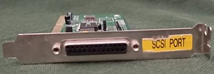 1 DTC P/N 3181E - SCSI-Controller - Afbeelding 1 van 3