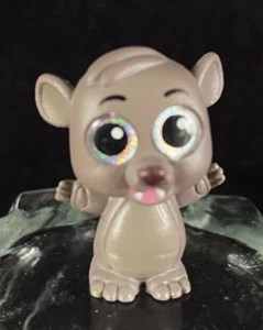 Disney Doorables - Baloo - The Jungle Book - Series 7 - Rare - Picture 1 of 5