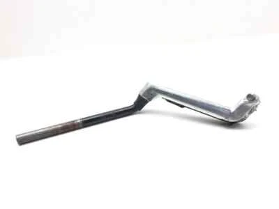 Left Clip-On Clip Side Handle Bar 1985 Yamaha Venture Royale XVZ1200D 2988A - Image 1 of 4