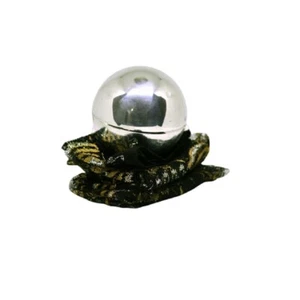 Mini bola zombie fantasma de gravedad flotante Astro esfera levitación truco de magia real - Imagen 1 de 4