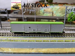 Kato 8004 WAKI 10000 Freight Car, N gauge - Picture 1 of 4