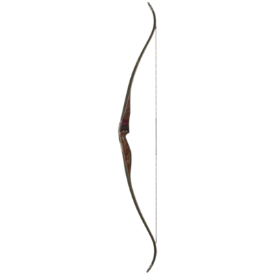 60" Bear Archery Kodiak Recurve, 35, 40, 45, 50, 55, or 60#, LH or RH - NEW - Image 1 of 4