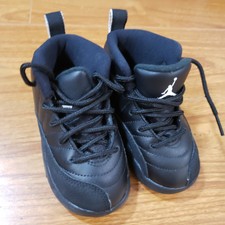 tenis jordan niño 2016