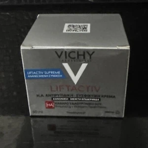 Vichy Liftactiv H.A. Anti-Wrinkle Firming Cream 50ml Normal To Combination Skin - Picture 1 of 3