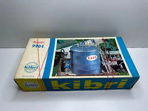 Kibri 9904 Benzinbehälter ERSATZTEILE / BASTLER ⚡BLITZBEREIT⚡ - Bild 1 von 6