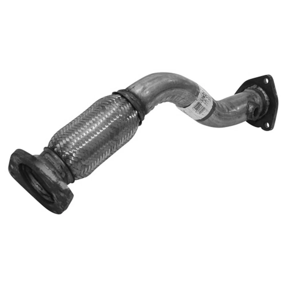 Tubo de escape 28838-AM para Chevrolet Malibu 2010-2012 2,4 L L4 FLEX DOHC Foto 1 de 1