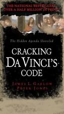 New listing
		Cracking Da Vinci's Code - The Hidden Agenda Unveiled Vol. 2 by Peter Jones and