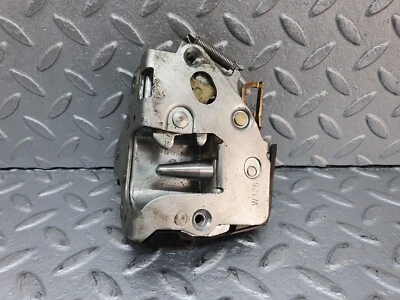⚙41072⚙ Mecanismo de bloqueo de puerta delantera izquierda mercedes-benz w126 300se 1237230108 Foto 1 de 4