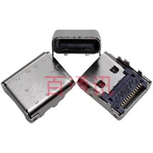 USB-C DC-in Power Charging Port Dock Connector Jack for HP ZHAN 66 Pro G1 - Picture 1 of 3