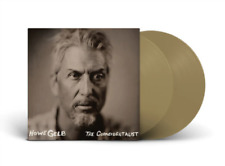 Howe Gelb The Coincidentalist/Dust Bowl (Vinyl) (UK IMPORT)