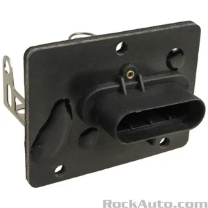 3A1034 Blower Motor Control Module / Resistor - Picture 1 of 5