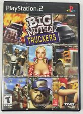 .PS2.' | '.Big Mutha Truckers 2.