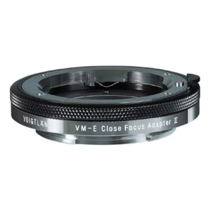 Voigtlander VM-E Close Focus Adapter II, *BRAND NEW* - Picture 1 of 4