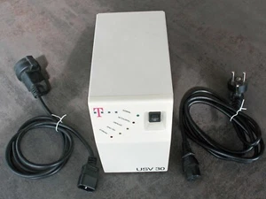 USV 30 Telekom - Photo 1/4