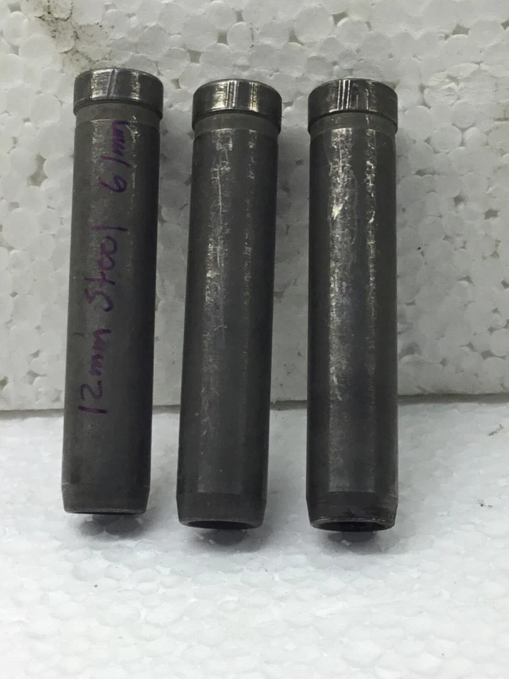 Guía de válvula de insecto Roka acero VW Volkswagen Beetle 40hp 36hp 25hp Foto 1 de 1