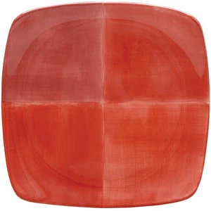 Tabletops Unlimited Quadrettini Square Salad Plate 5486396 - Picture 1 of 1