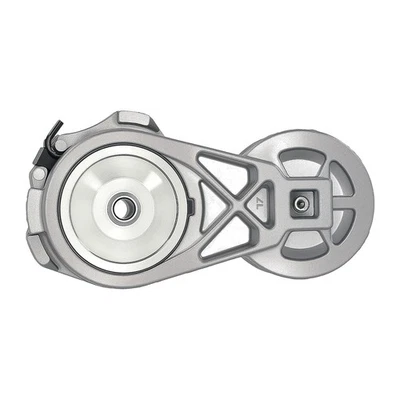 Tensor de correa de motor para Dodge Ram 2500 5,9 L 6,7 L diésel 2003-2010 419-039 Foto 1 de 4