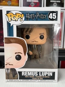 Funko Pop! Remus Lupin #45 Harry Potter Hogwarts Vaulted Collectible Figure - Bild 1 von 7