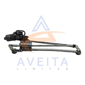 DACIA Duster 1.5 Diesel 12-14 Wiper Motor Front & Linkage 288002443R - Picture 1 of 13