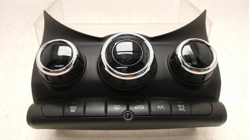 MINI (BMW) MINI HEATER AC CLIMATE CONTROLS  14-24 - Image 1 of 4
